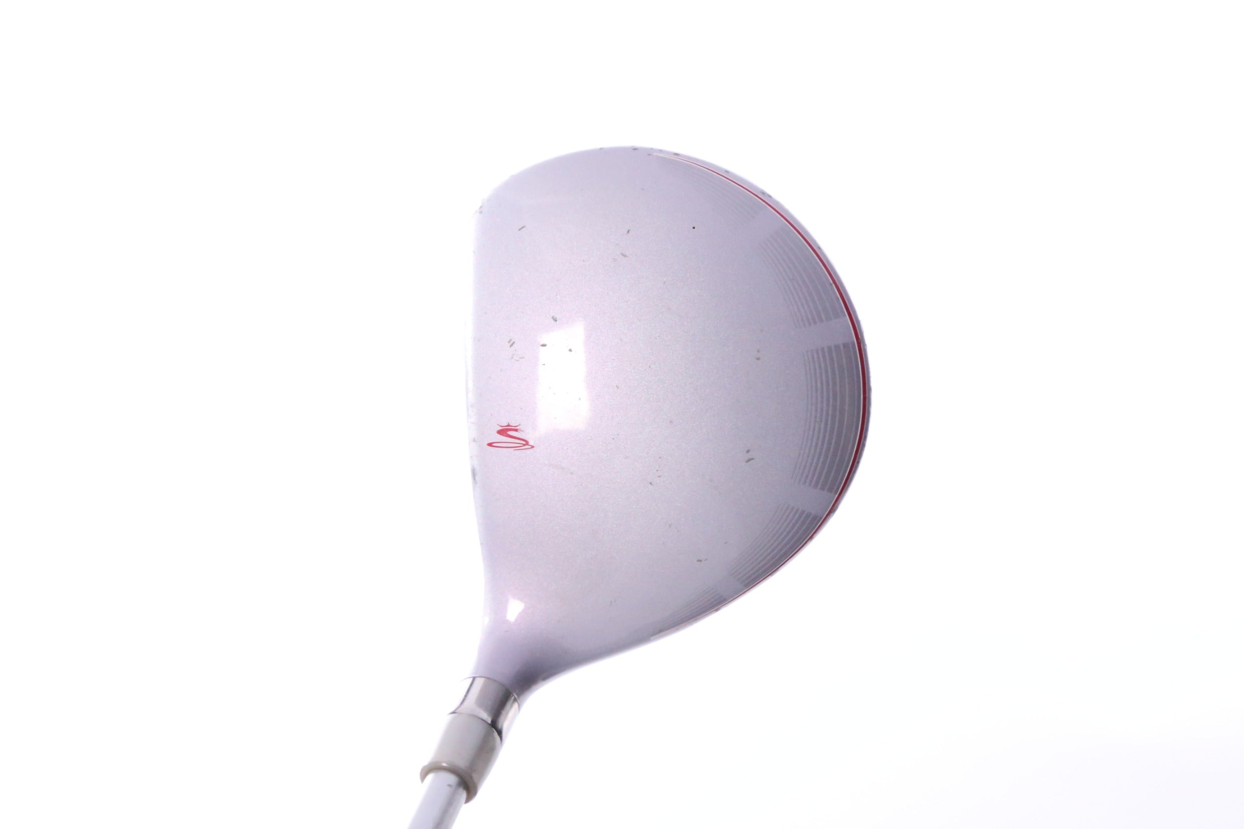 Used Cobra Fly-Z XL 3-Wood - Right-Handed - 19 Degrees - Ladies Flex-Next Round