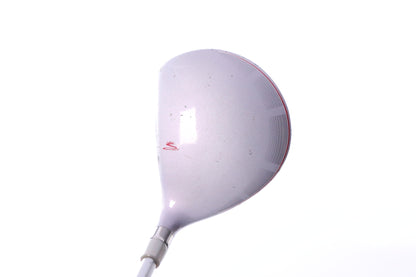 Used Cobra Fly-Z XL 3-Wood - Right-Handed - 19 Degrees - Ladies Flex-Next Round