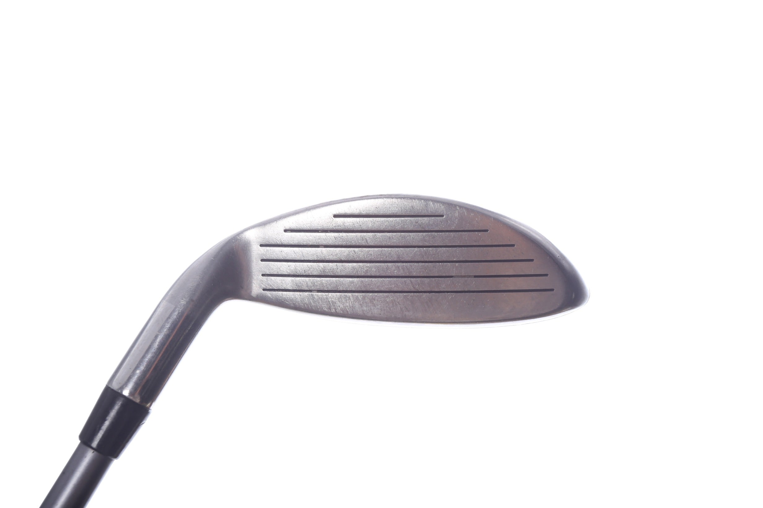 Used Callaway RAZR X 5H Hybrid - Right-Handed - 27 Degrees - Ladies Flex-Next Round