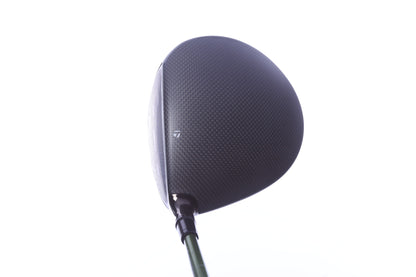 Used TaylorMade Qi35 Driver - 9 Degrees - Stiff Flex Aldila NV Green - Right-Handed