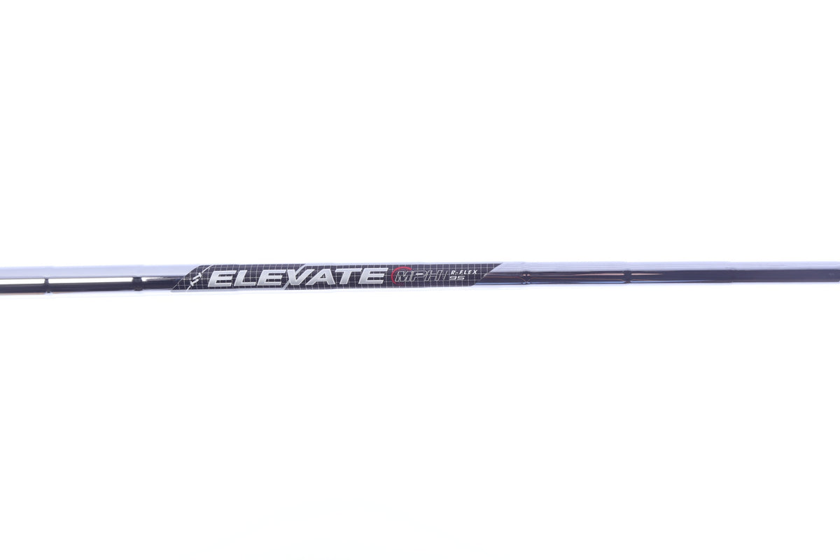 Used TaylorMade 2021 P790 Single 7-Iron - Right-Handed - Regular Flex-Next Round