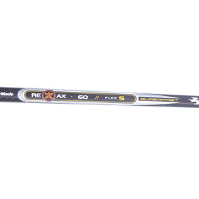 Used TaylorMade Burner Rescue 2008 3H Hybrid - Right-Handed - 19 Degrees - Stiff Flex-Next Round