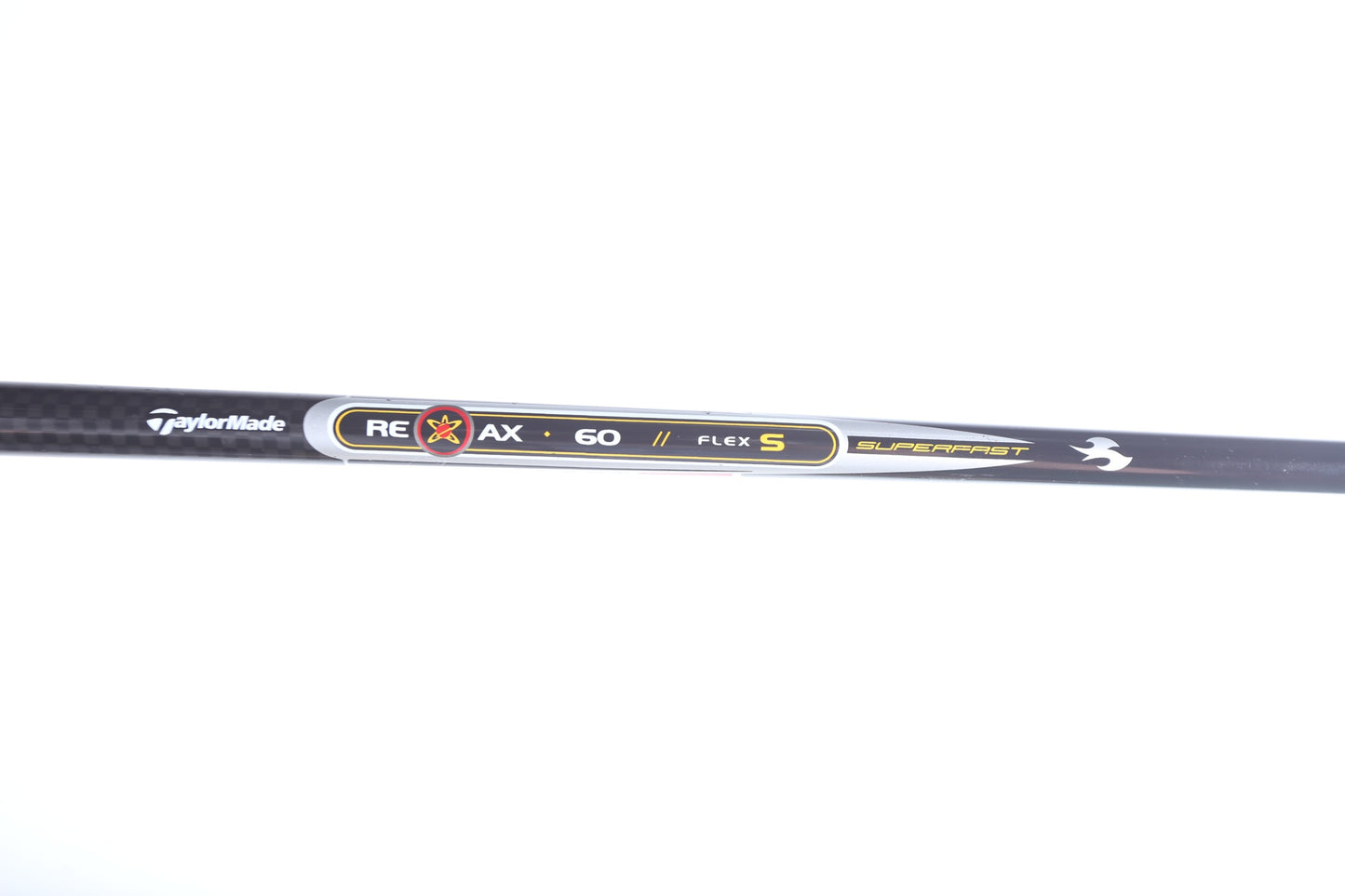 Used TaylorMade Burner Rescue 2008 3H Hybrid - Right-Handed - 19 Degrees - Stiff Flex-Next Round
