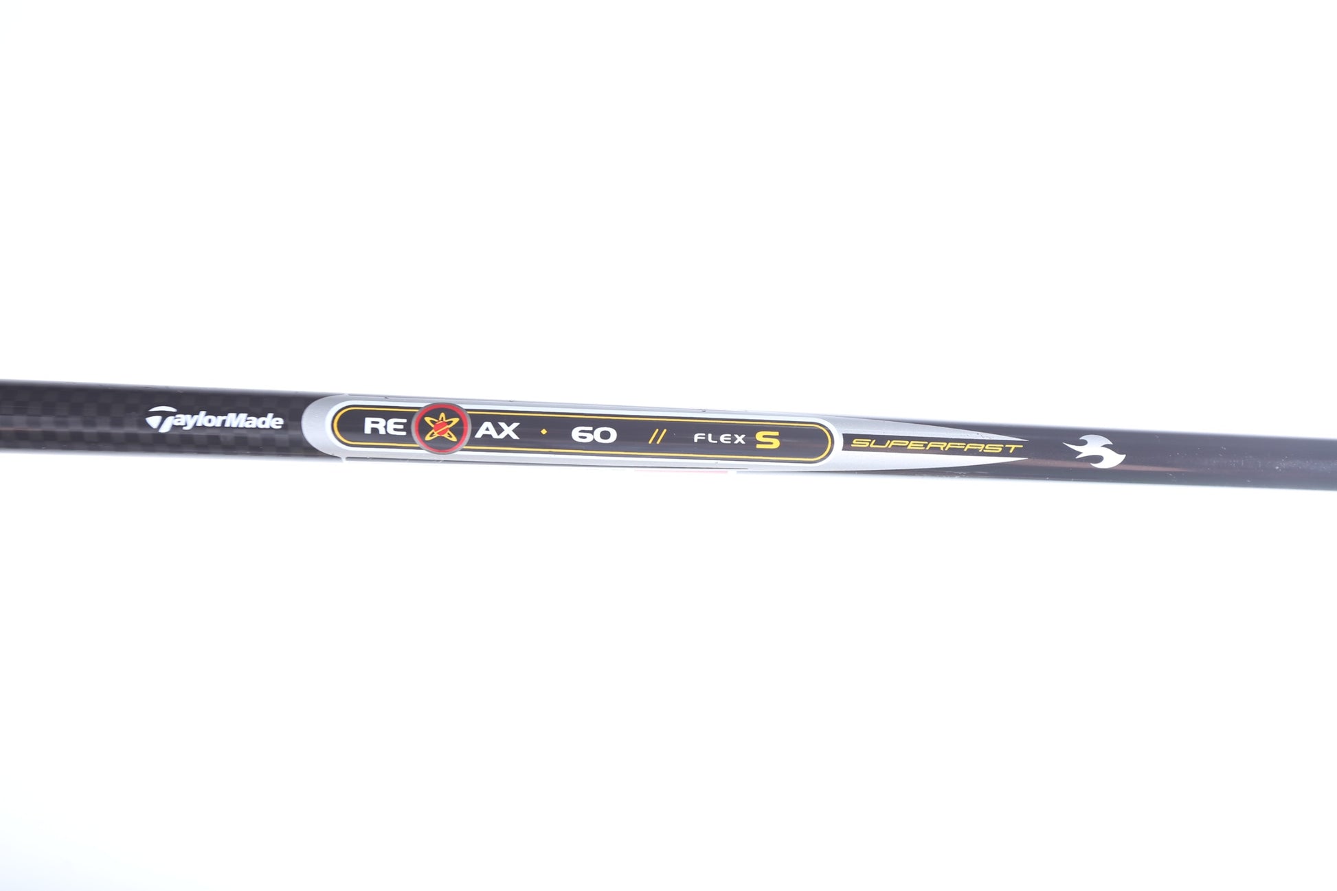 Used TaylorMade Burner Rescue 2008 3H Hybrid - Right-Handed - 19 Degrees - Stiff Flex-Next Round