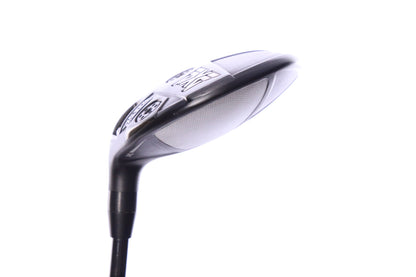 Used PXG 0341 X GEN4 5-Wood - Left-Handed - 18 Degrees - Stiff Flex-Next Round
