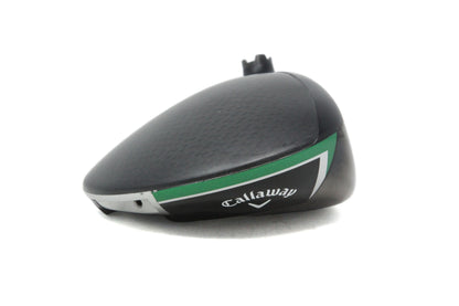 Used Callaway Elyte Driver - HEAD ONLY - Right-Handed - 12 Degrees