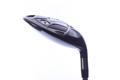 Used Callaway Big Bertha B21 7-Wood - Right-Handed - 21 Degrees - Seniors Flex