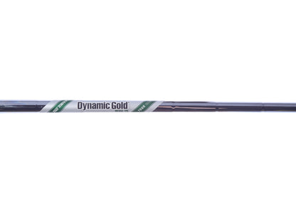 Used TaylorMade Milled Grind 4 Raw Wedge Set - Right-Handed - 50*, 54* - Wedge Flex-Next Round