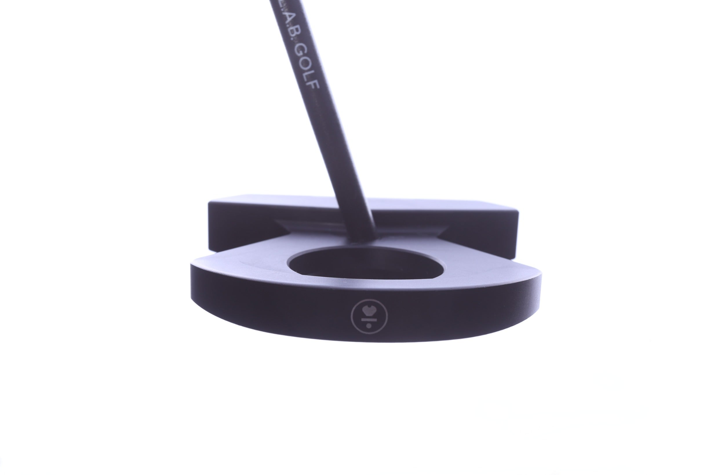 Used L.A.B. Golf DF3 Putter - Right-Handed - 38 in - Mallet