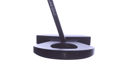 Used L.A.B. Golf DF3 Putter - Right-Handed - 38 in - Mallet