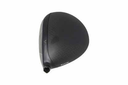 Used Callaway Elyte Driver - HEAD ONLY - Right-Handed - 10.5 Degrees-Next Round
