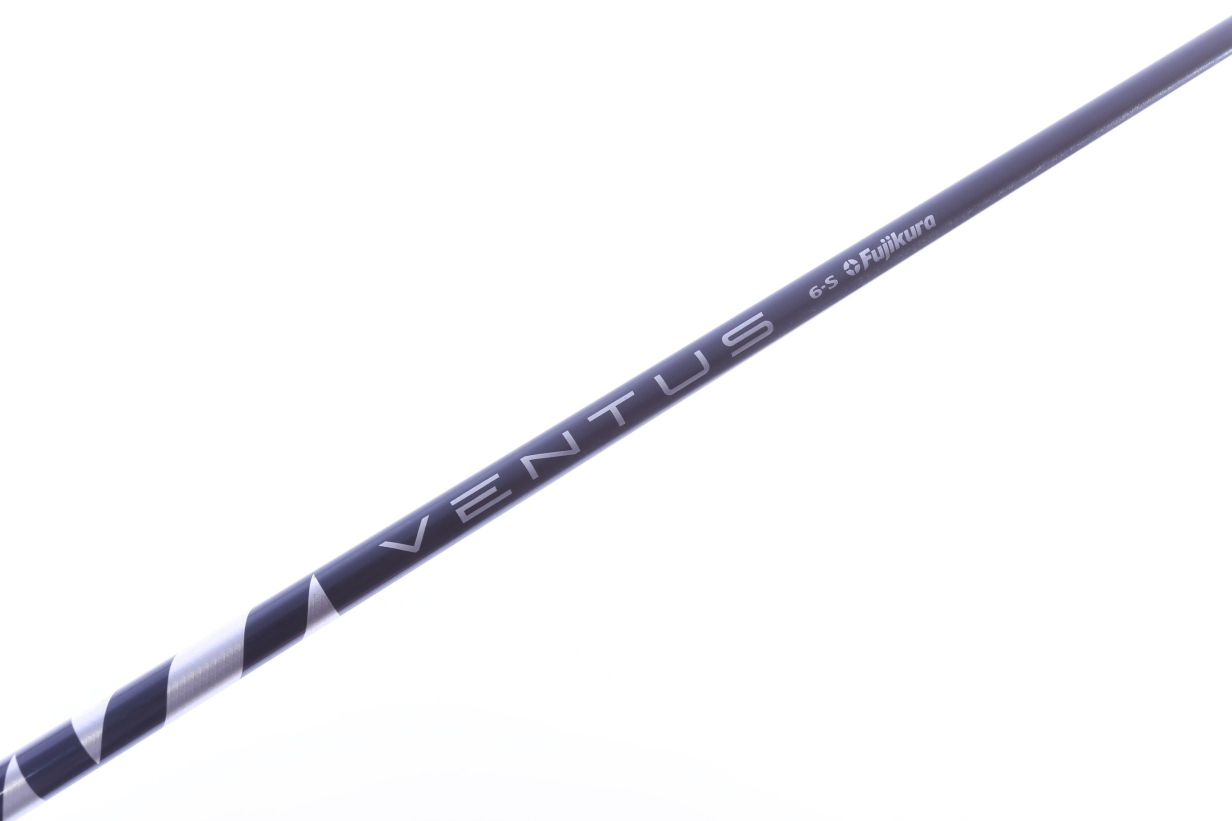 Used Fujikura Ventus Blue Velocore Fairway Wood Shaft Stiff Flex Graphite - 41.75 in - Callaway Opti-Fit Adapter