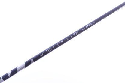 Used Fujikura Ventus Blue Velocore Fairway Wood Shaft Stiff Flex Graphite - 41.75 in - Callaway Opti-Fit Adapter