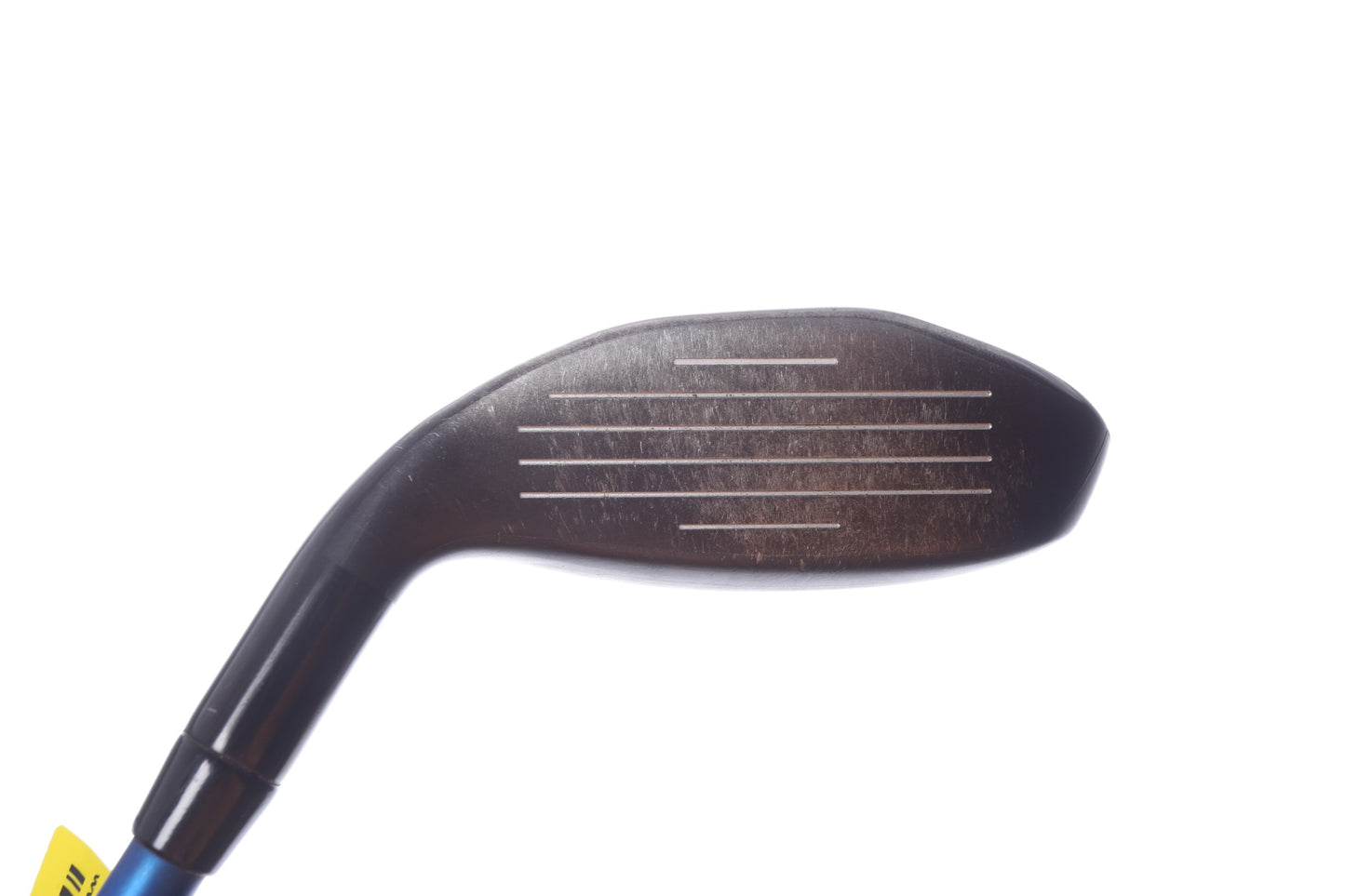 Used Adams Tight Lies 2H Hybrid - Right-Handed - 17 Degrees - Regular Flex-Next Round