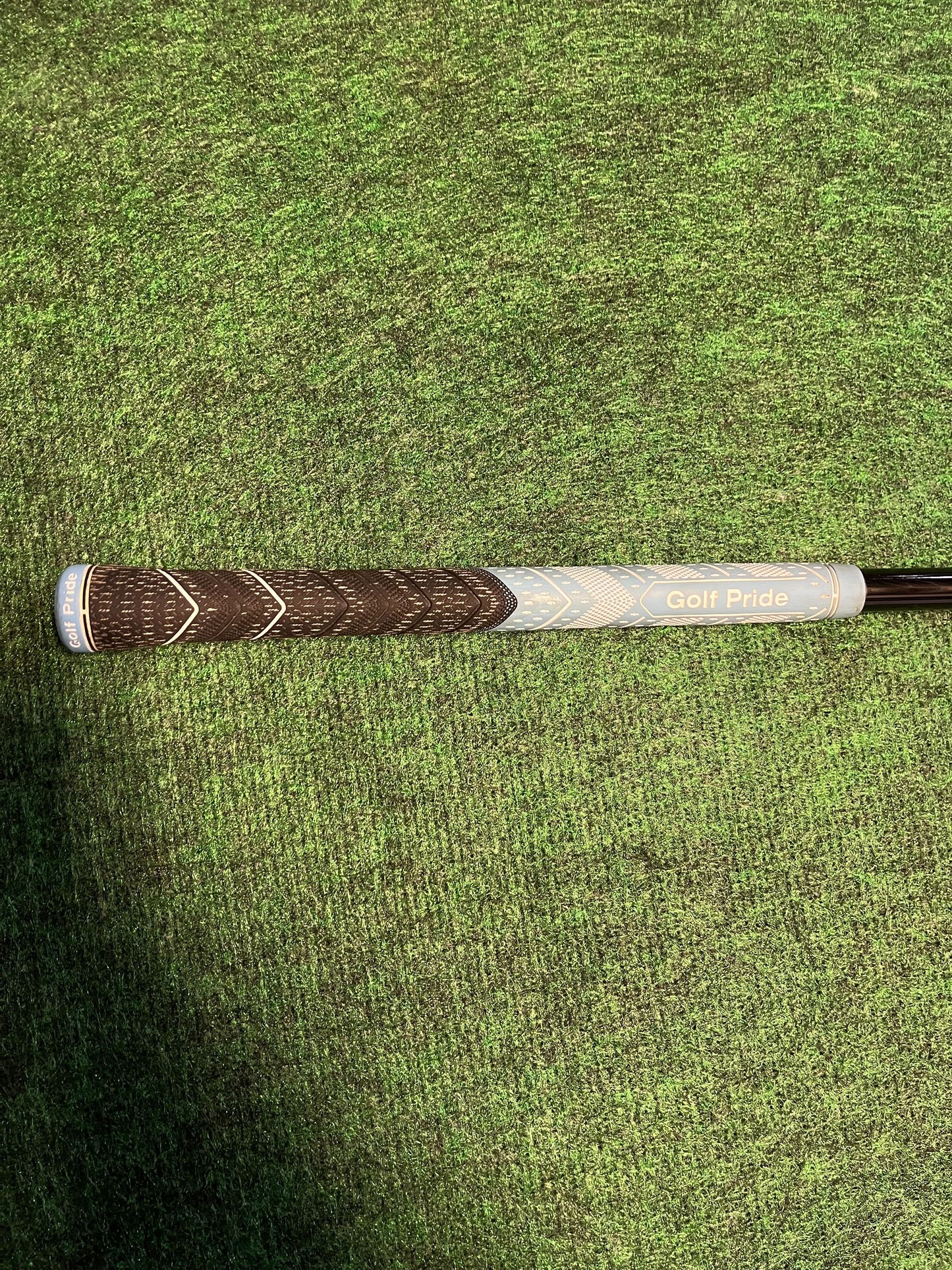 Fujikura Ventus Velocore Blue Wood Shaft - Extra Stiff Flex - 43.5 in-Next Round