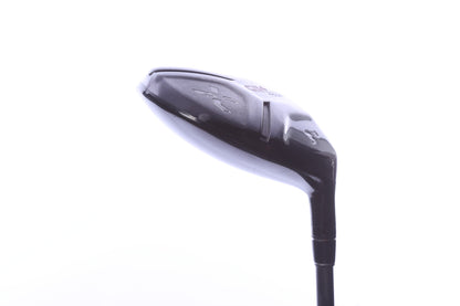 Used Tour Edge Exotics CB4 Tour 3-Wood - Right-Handed - 13 Degrees - Stiff Flex