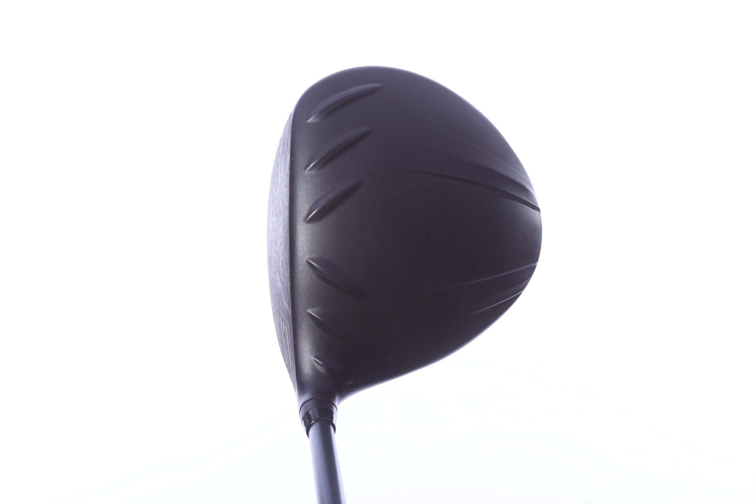 Used Ping G410 Plus Driver - 10.5 Degrees - Regular Flex Accra 162i - Right-Handed