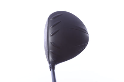Used Ping G410 Plus Driver - 10.5 Degrees - Regular Flex Accra 162i - Right-Handed