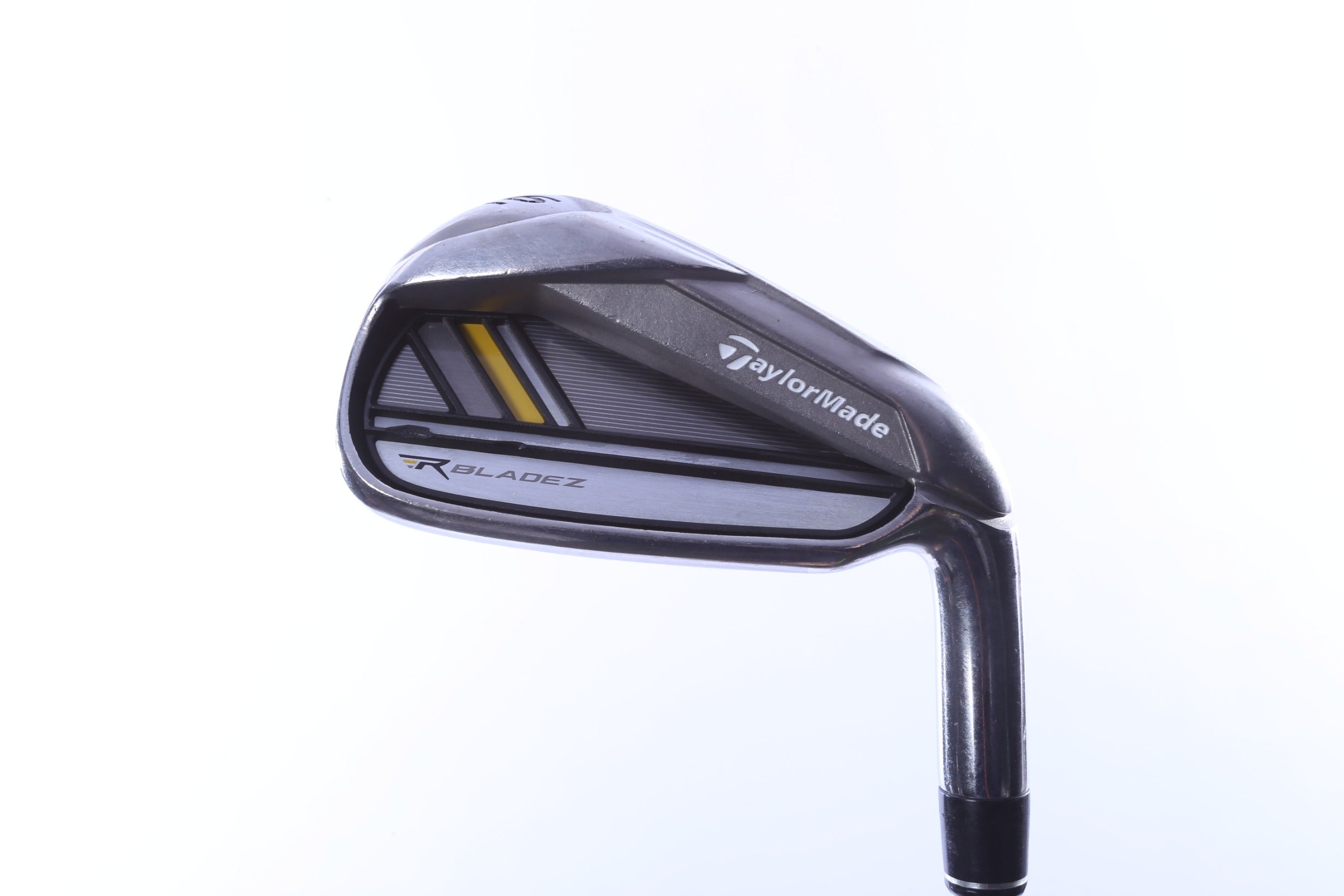 Used TaylorMade RocketBladez Single 6-Iron - Right-Handed - Regular Flex-Next Round