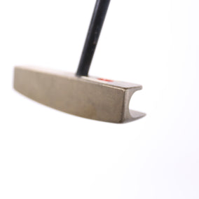 Used See More Copper FGP Blade Putter - Right-Handed - 34 in - Blade-Next Round