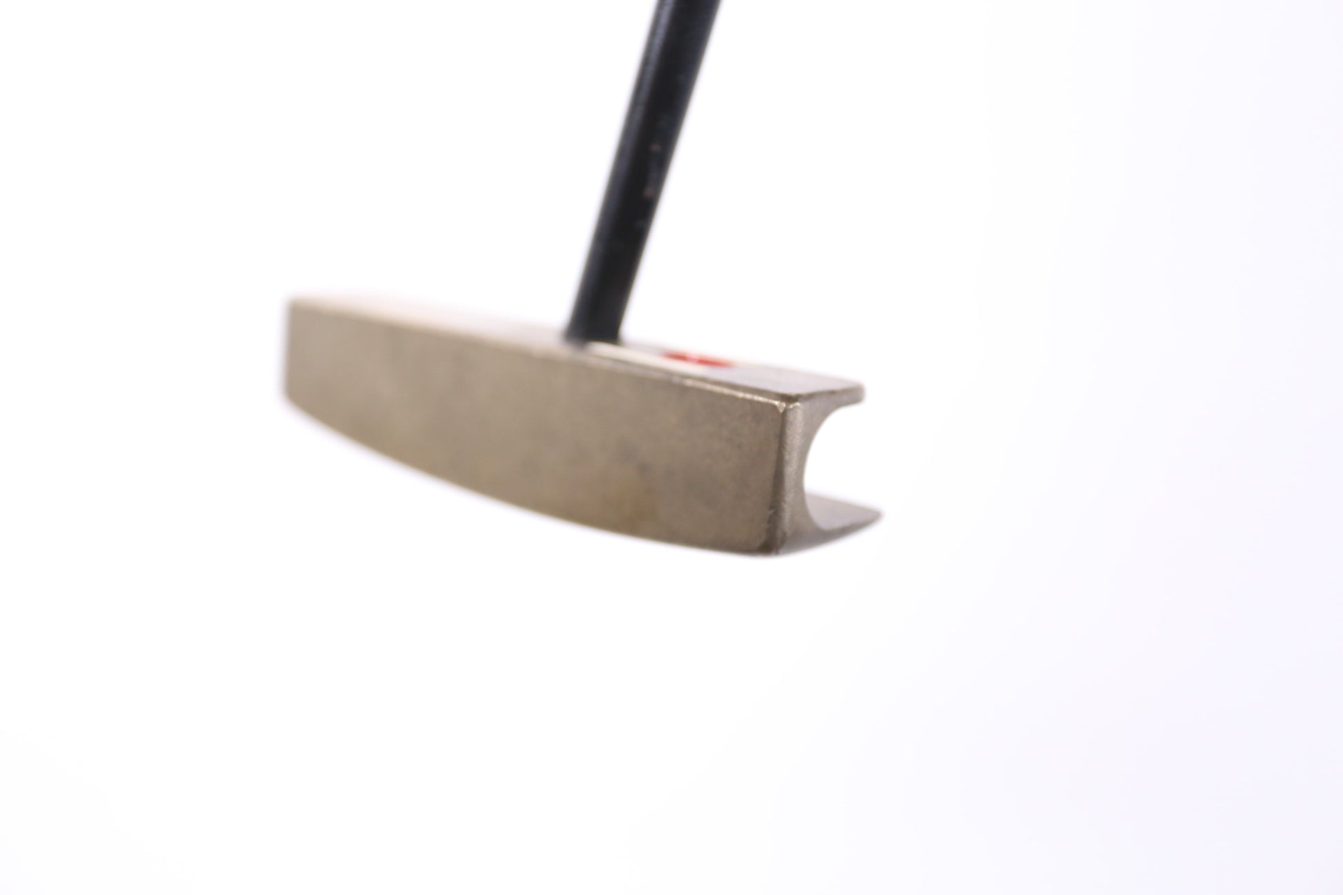Used See More Copper FGP Blade Putter - Right-Handed - 34 in - Blade-Next Round