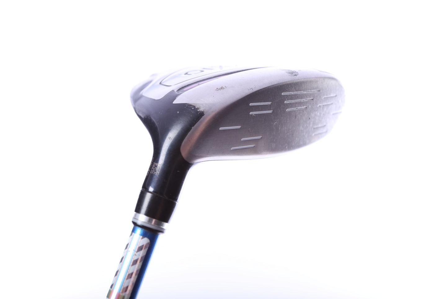 Used XXIO X 5-Wood - Right-Handed - 20 Degrees - Ladies Flex-Next Round