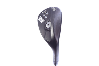 Used PXG 0311 Sugar Daddy II Xtreme Dark Lob Wedge - Right-Handed - 60 Degrees - Stiff Flex-Next Round