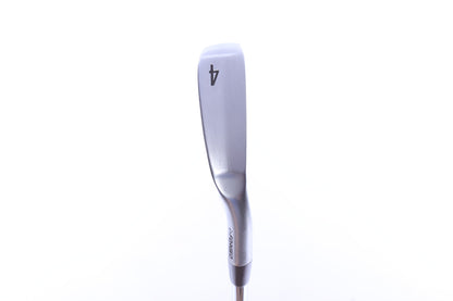Used Srixon ZXi4 Single 4-Iron - Right-Handed - Regular Flex-Next Round