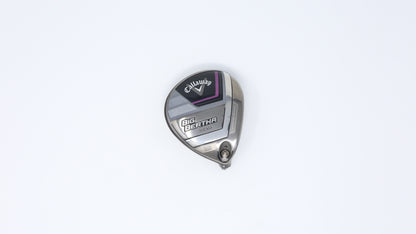 Used Callaway Big Bertha REVA 2023 Fairway Wood - HEAD ONLY - Right-Handed - 15 Degrees-Next Round