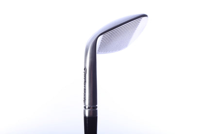 Used TaylorMade Milled Grind 4 Raw Lob Wedge - Right-Handed - 60 Degrees - Wedge Flex