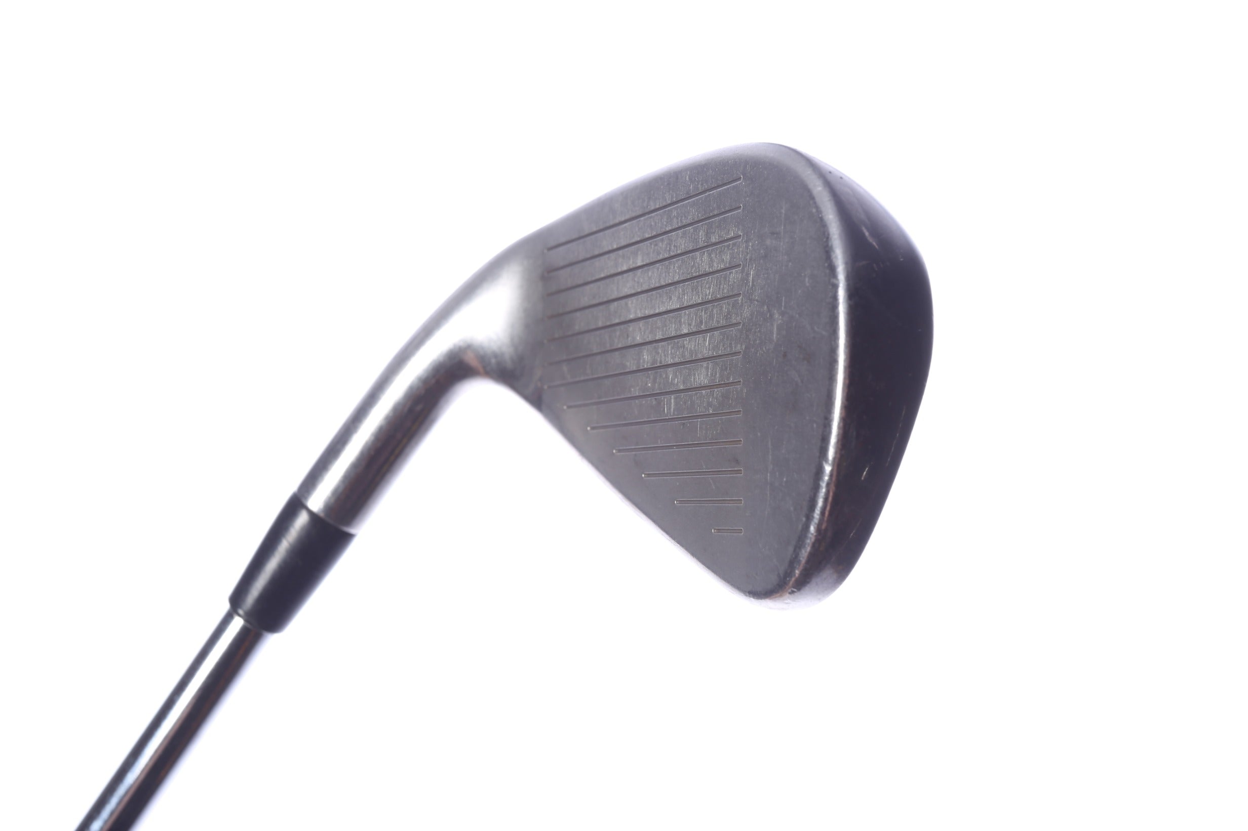 Used Titleist 712 AP1 Single 6-Iron - Right-Handed - Regular Flex
