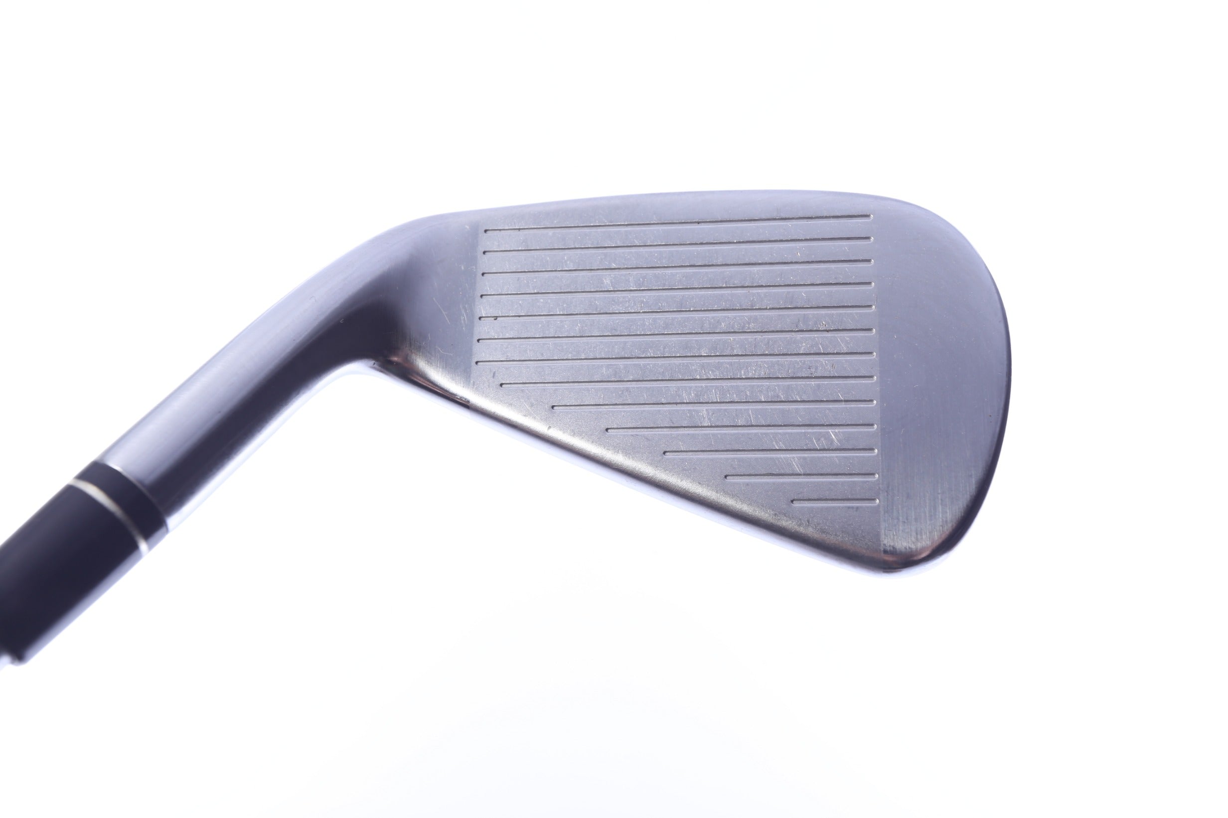 Used TaylorMade P790 Single 6-Iron - Right-Handed - Extra Stiff Flex-Next Round
