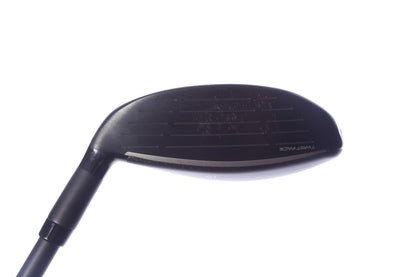 Used TaylorMade Qi4D Max 9-Wood - Right-Handed - 24 Degrees - Regular Flex-Next Round