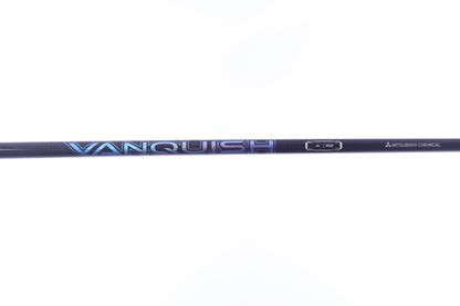 Used Cleveland Launcher XL Driver - 10.5 Degrees - Seniors Flex Mitsubishi Vanquish Blue - Right-Handed