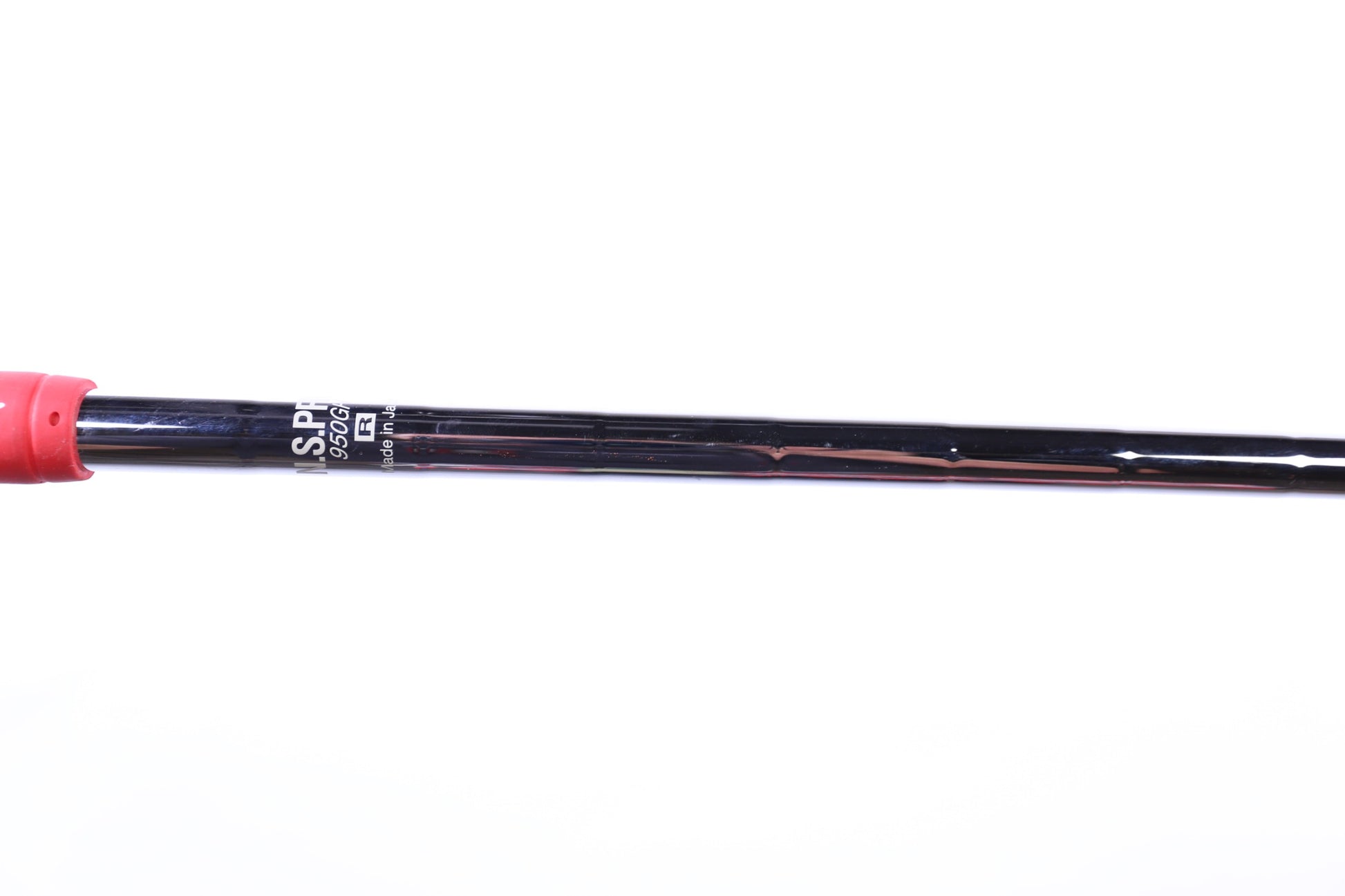 Used Titleist Vokey SM10 Jet Black Lob Wedge - Right-Handed - 60 Degrees - Regular Flex-Next Round