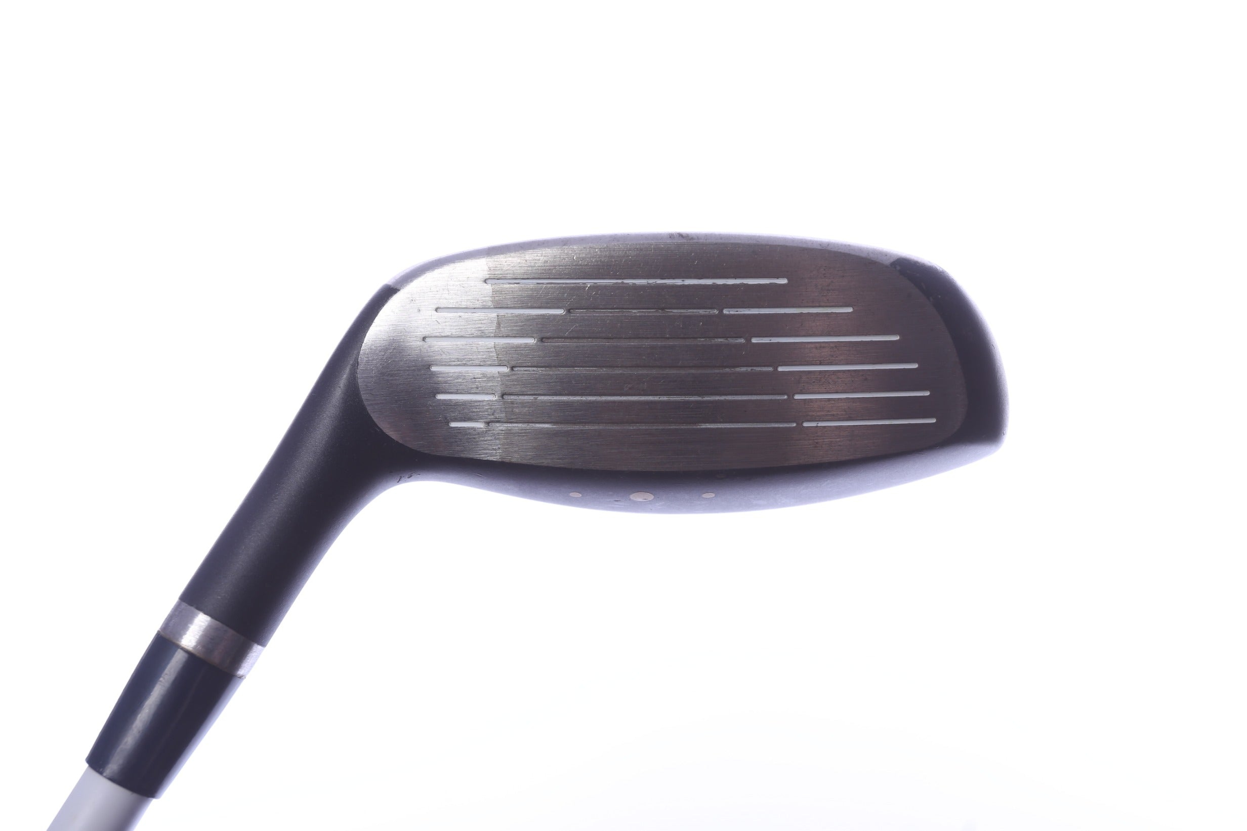 Used Ping G LE 3 6H Hybrid - Right-Handed - 30 Degrees - Ladies Flex