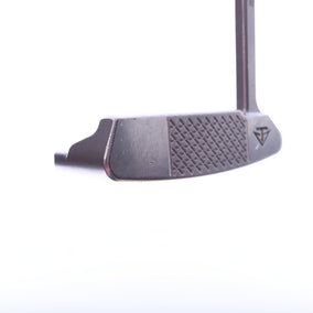 Used Toulon Design Columbus Counterbalanced AR Putter - Right-Handed - 34 in - Blade-Next Round