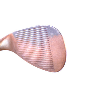 Used Callaway Forged Copper Lob Wedge - Right-Handed - 58 Degrees - Wedge Flex-Next Round