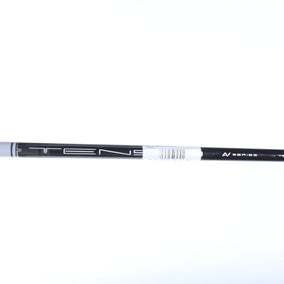 Used Callaway Rogue ST LS 3-Wood - Left-Handed - 15 Degrees - Extra Stiff Flex-Next Round