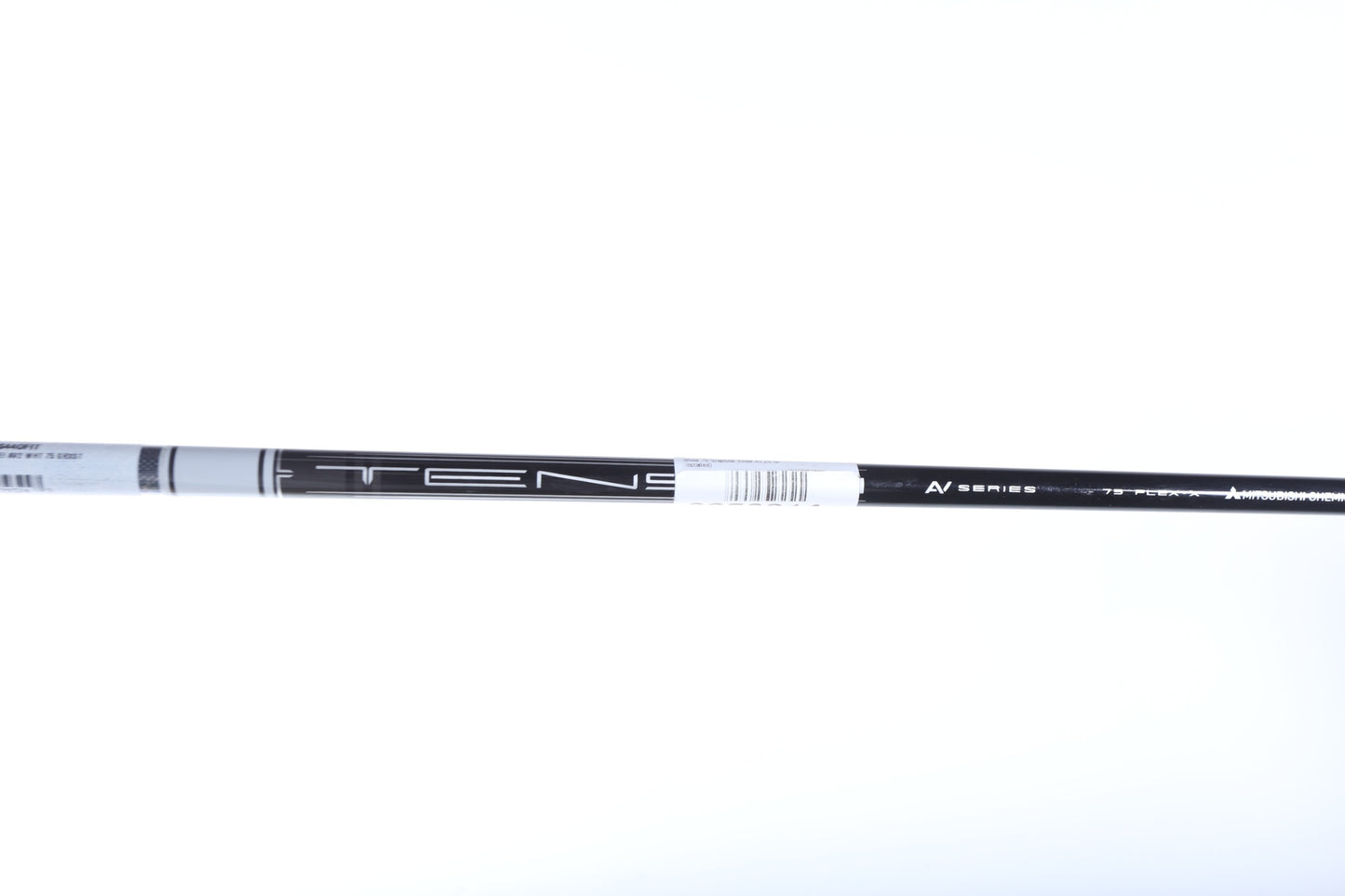 Used Callaway Rogue ST LS 3-Wood - Left-Handed - 15 Degrees - Extra Stiff Flex-Next Round