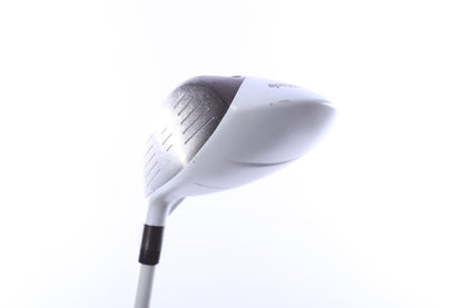 Used TaylorMade AeroBurner 3-Wood - Right-Handed - 15 Degrees - Regular Flex-Next Round