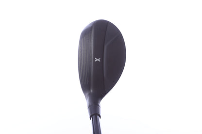 Used PXG 2021 0211 6H Hybrid - Right-Handed - 28 Degrees - Regular Flex-Next Round