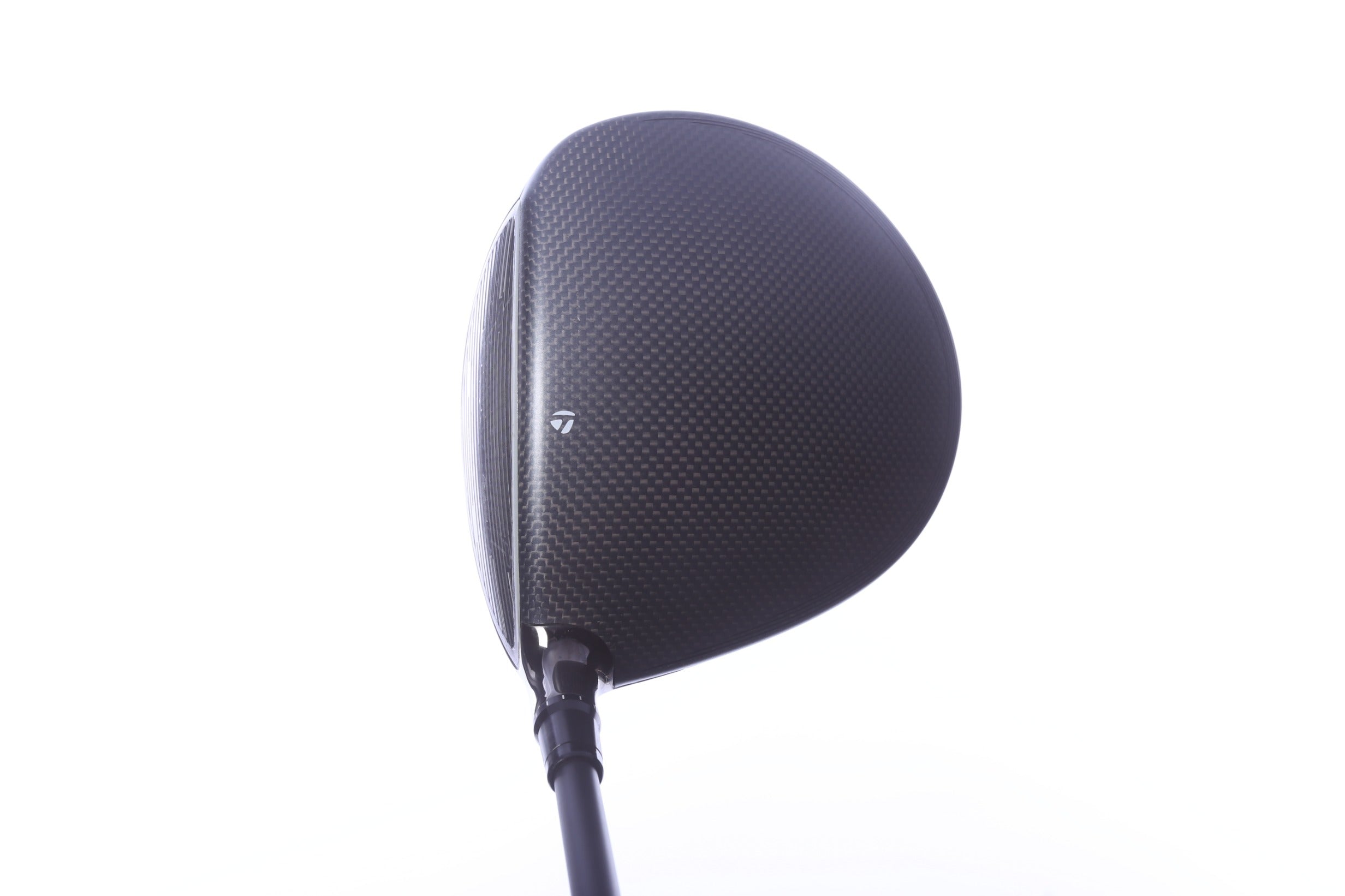 Used TaylorMade Qi35 Driver - 12 Degrees - Regular Flex Project X Cypher - Right-Handed