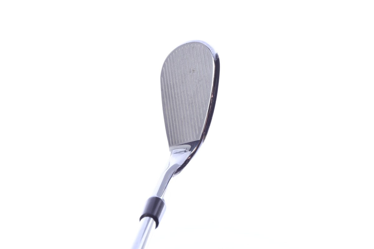 Used Callaway CB 2023 Sand Wedge - Right-Handed - 54 Degrees - Wedge Flex