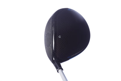 Used TaylorMade SIM2 MAX Driver - 9 Degrees - Extra Stiff Flex Aldila Rogue 110MSI - Right-Handed