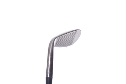 Used Titleist Vokey SM7 Brushed Steel Lob Wedge - Right-Handed - 60 Degrees - Wedge Flex-Next Round