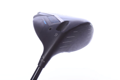 Used Ping G440 LST Driver - 9 Degrees - Stiff Flex Project X HZRDUS Smoke RDX - Right-Handed