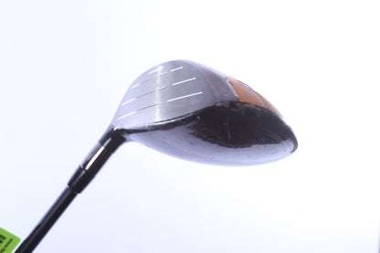 Used Callaway Mavrik 5-Wood - Right-Handed - 18 Degrees - Ladies Flex-Next Round