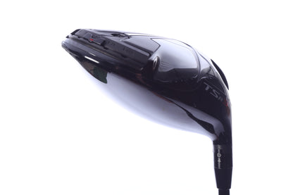 Used Titleist TSR3 Driver - 9 Degrees - Regular Flex Mitsubishi Tensei Blue AV Series - Right-Handed-Next Round