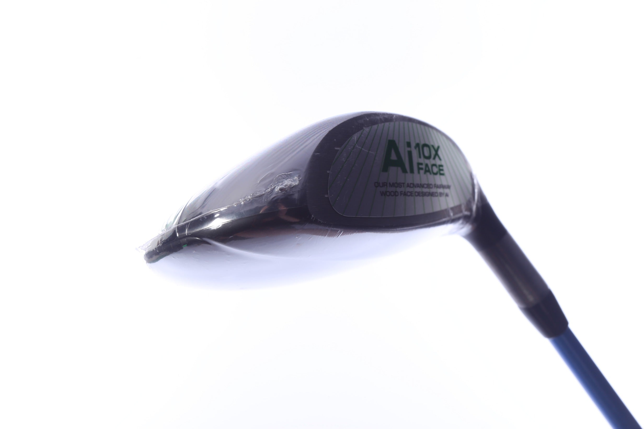 Callaway Elyte Max Fast 5-Wood - Left-Handed - 19 Degrees - Soft Regular Flex